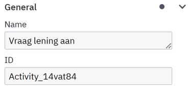 bpm-tip-2-autogegenereerde-id