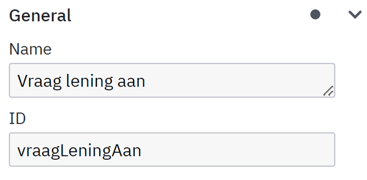 bpm-tip-2-gedefinieerde-id
