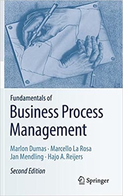 book-business-process-management