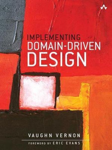 boek-implementing-ddd