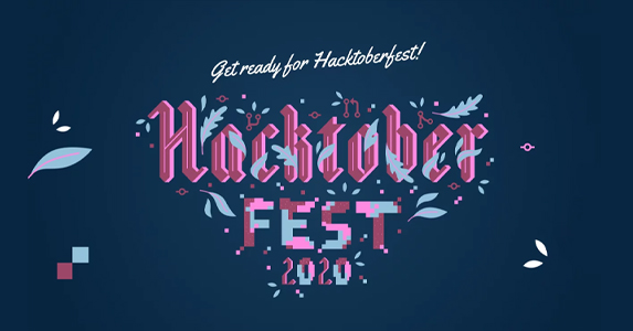 Hacktoberfest 2020