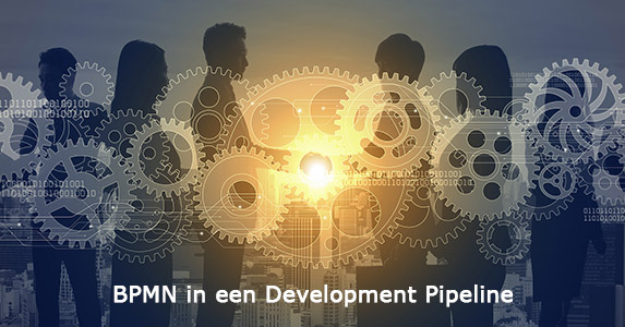 BPMN in een Development Pipeline